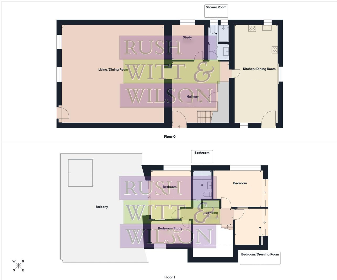 Lot: 100 - WELL PRESENTED DETACHED HOUSE -